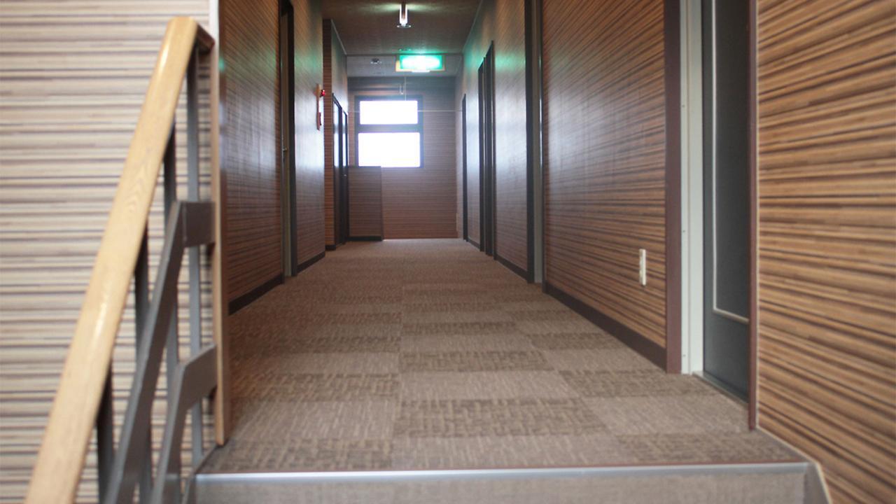 Tokiwa Ryokan Nikko Bagian luar foto
