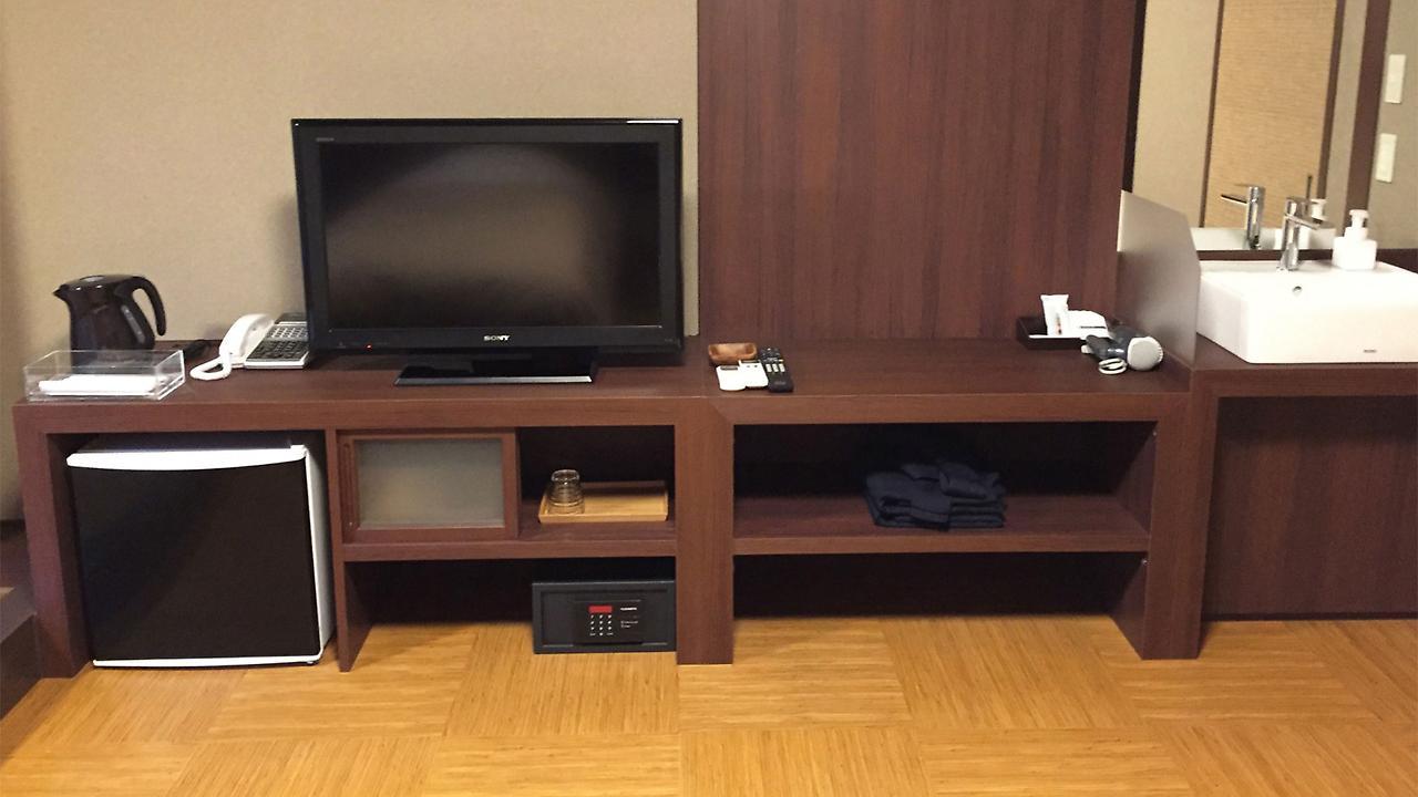 Tokiwa Ryokan Nikko Bagian luar foto