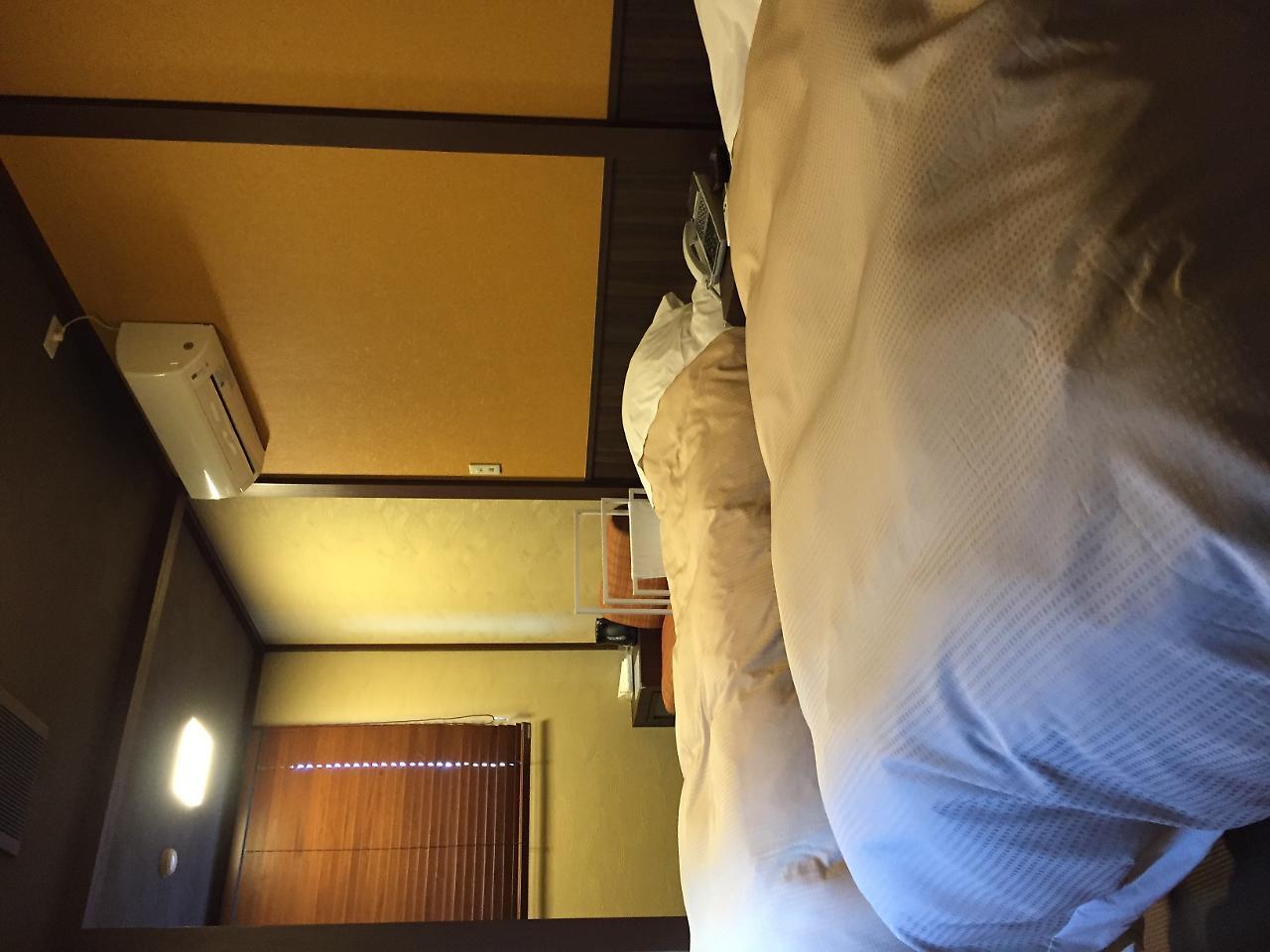Tokiwa Ryokan Nikko Bagian luar foto