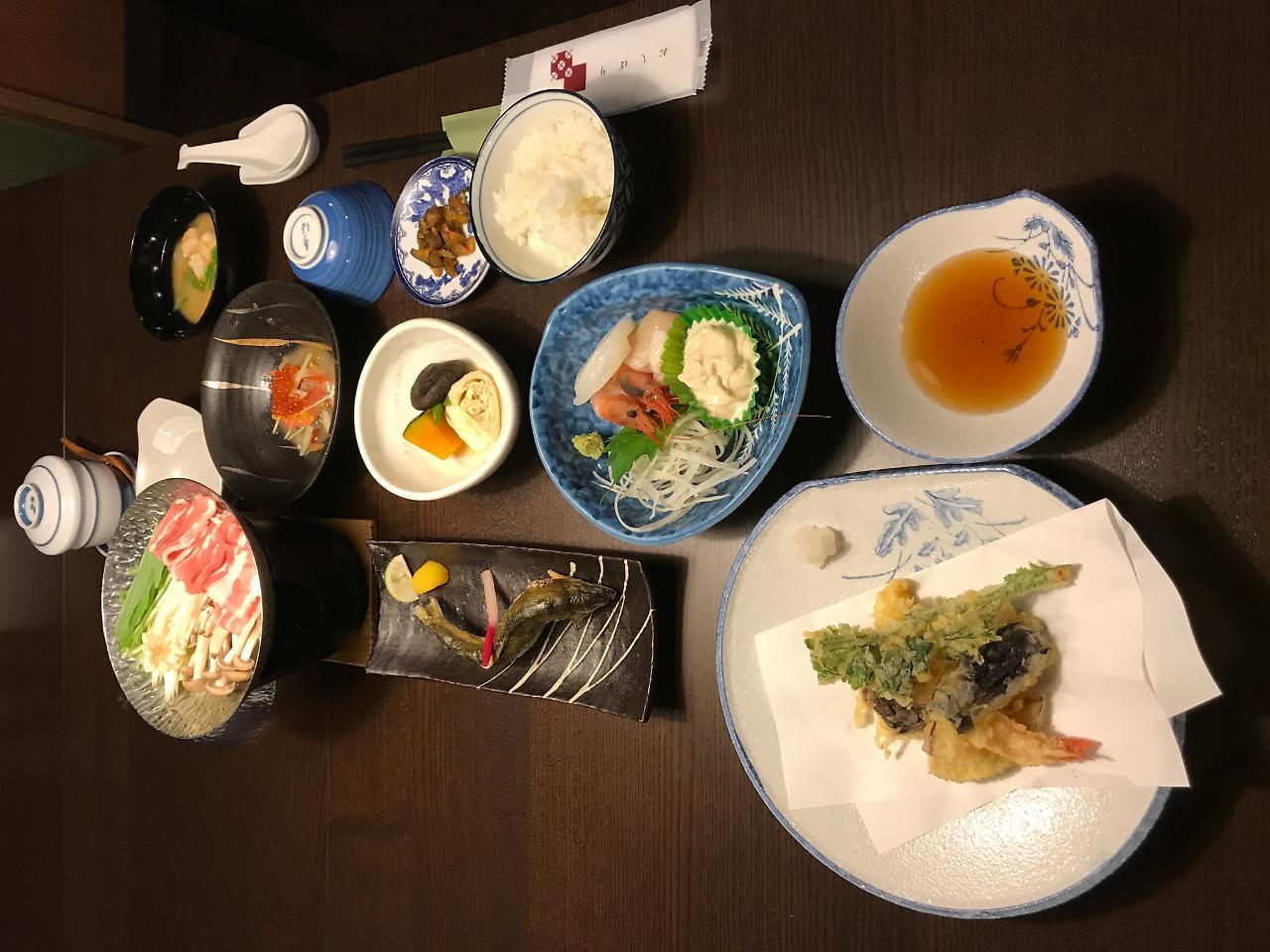 Tokiwa Ryokan Nikko Bagian luar foto