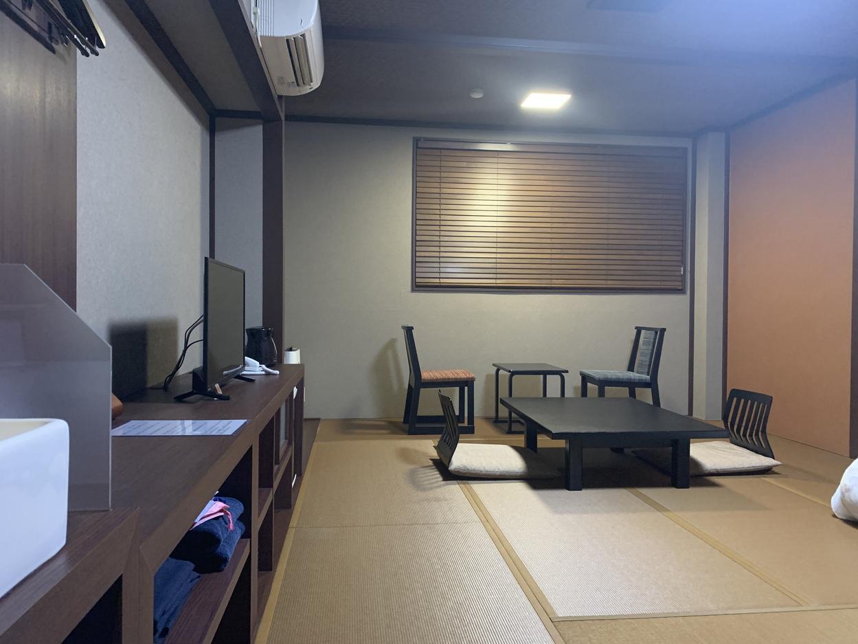 Tokiwa Ryokan Nikko Bagian luar foto